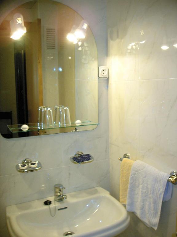 Hotel La Parra Archena Room photo